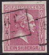 BERL 10a gestempelt, geprüft (6)