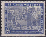 SBZ 231 postfrisch