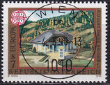 AT 1989 gestempelt