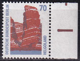 BERL 874 postfrisch mit Bogenrand rechts