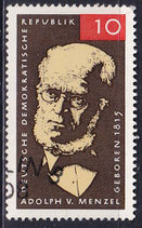 DDR 1146 philat. Stempel (2)