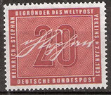 BRD 227   postfrisch