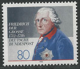 BRD 1292 postfrisch