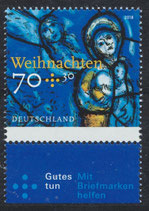 BRD 3418 postfrisch