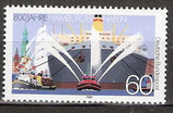 BRD 1419 postfrisch
