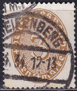 DR-DI 114  gestempelt