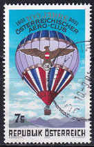 AT 2346 gestempelt
