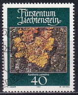 LIE 776 gestempelt