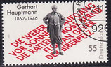 BRD 2963 gestempelt