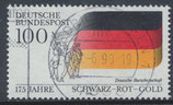 BRD 1463 gestempelt (1)