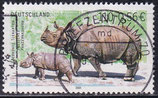 BRD 2183  gestempelt