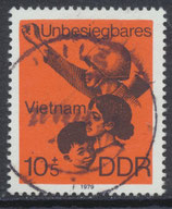 DDR 2463  philat. Stempel