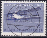 AT 1085 gestempelt