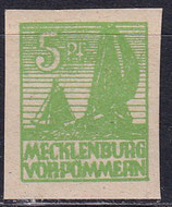 SBZ 32y postfrisch
