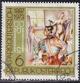 AT 1875 gestempelt