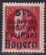 BAY 171A postfrisch