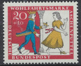 BRD 487 postfrisch