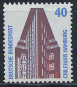 BRD 1379 R postfrisch