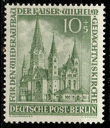 BERL 107 postfrisch