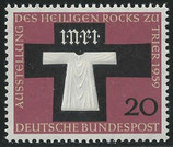 BRD 313   postfrisch