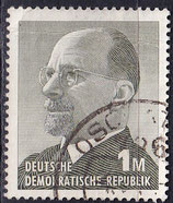DDR 1481 gestempelt