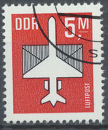 DDR 2967 philat. Stempel (1)