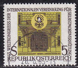 AT 1818 gestempelt