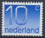 NL 1066A gestempelt