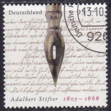 BRD 2490 gestempelt
