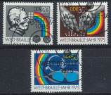 DDR 2090-2092 philat. Stempel