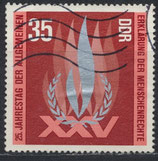 DDR 1898 gestempelt (1)