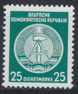 DDR-DI 23xX postfrisch