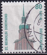 BRD 2177R gestempelt