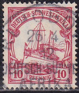 KSWA 26 gestempelt (2)