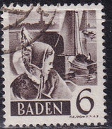 FRZO-BAD 31 gestempelt