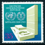DDR 1883 postfrisch