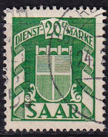 SAAR-DI 41 gestempelt (1)