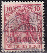 DR 86I gestempelt (2)