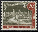 BERL 159 postfrisch