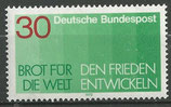 BRD 751   postfrisch