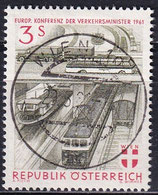 AT 1086 gestempelt