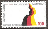 BRD 1723 postfrisch