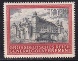 W2GG 125 postfrisch