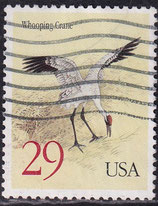 USA 2504 gestempelt