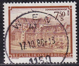 AT 1863 gestempelt