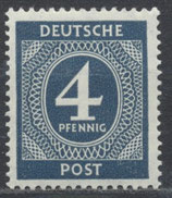 ABGA 914  postfrisch