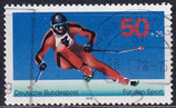 BRD 958 gestempelt (2)