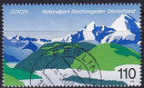 BRD 2046 gestempelt