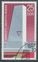 DDR 1878 philat. Stempel