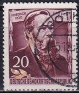 DDR 488A philat. Stempel (2)